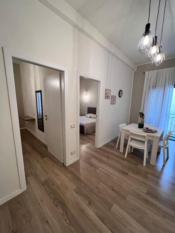 Venezia16Home 팔레르모 외부 사진