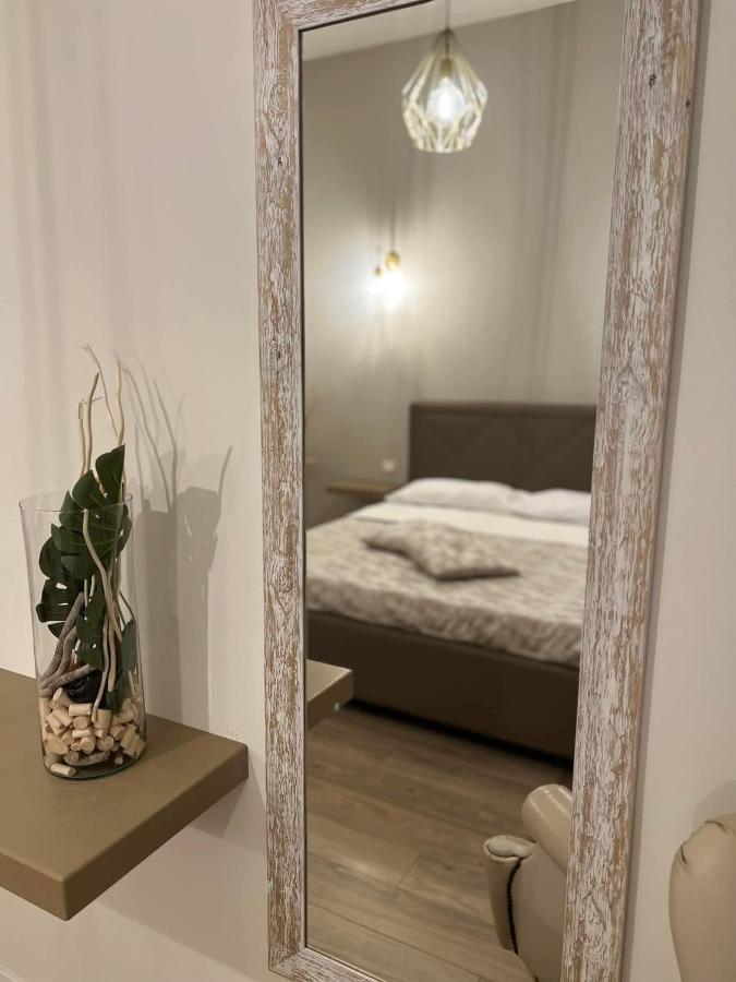 Venezia16Home 팔레르모 외부 사진