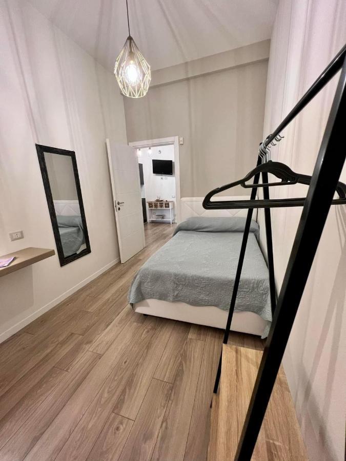Venezia16Home 팔레르모 외부 사진