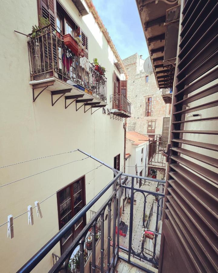 Venezia16Home 팔레르모 외부 사진