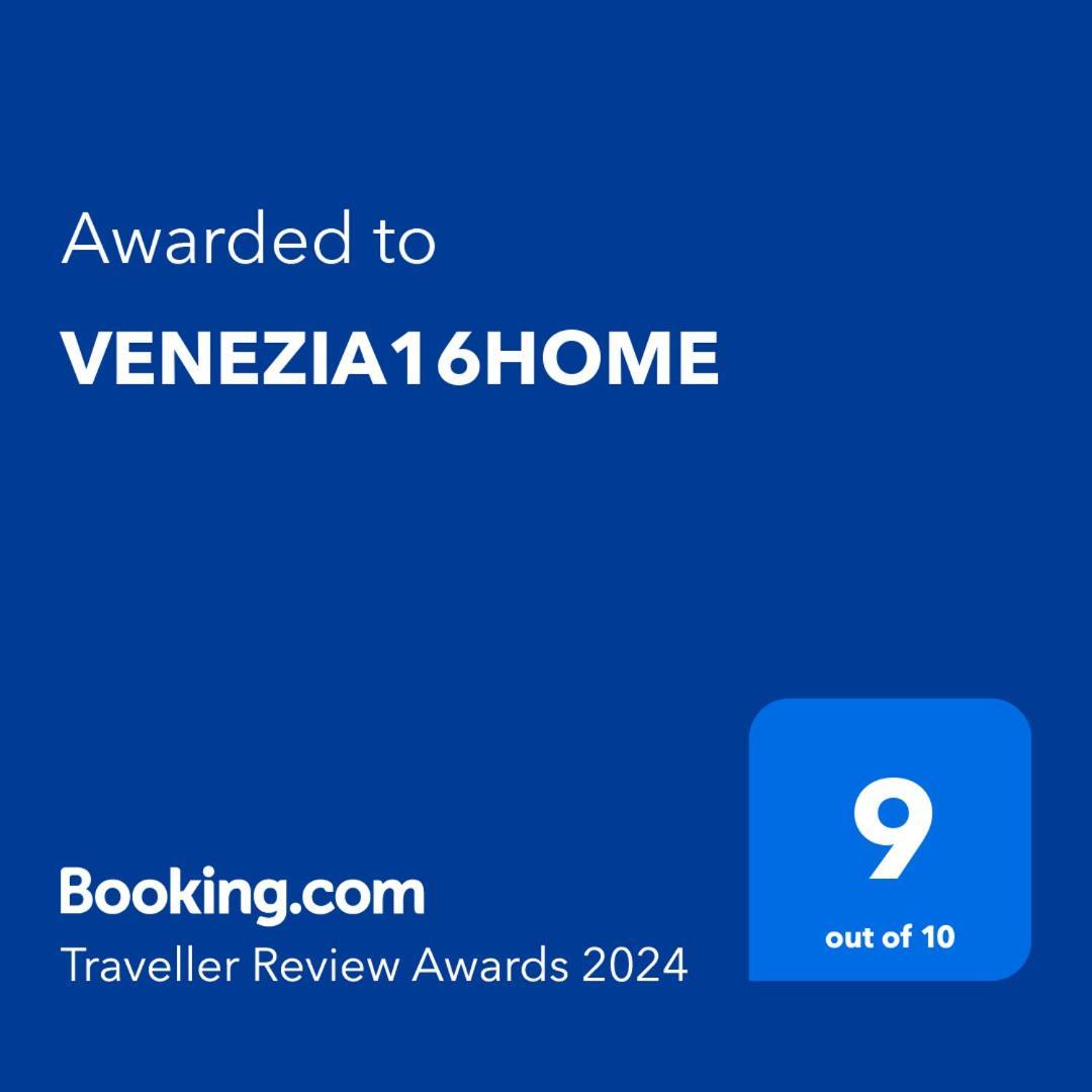 Venezia16Home 팔레르모 외부 사진